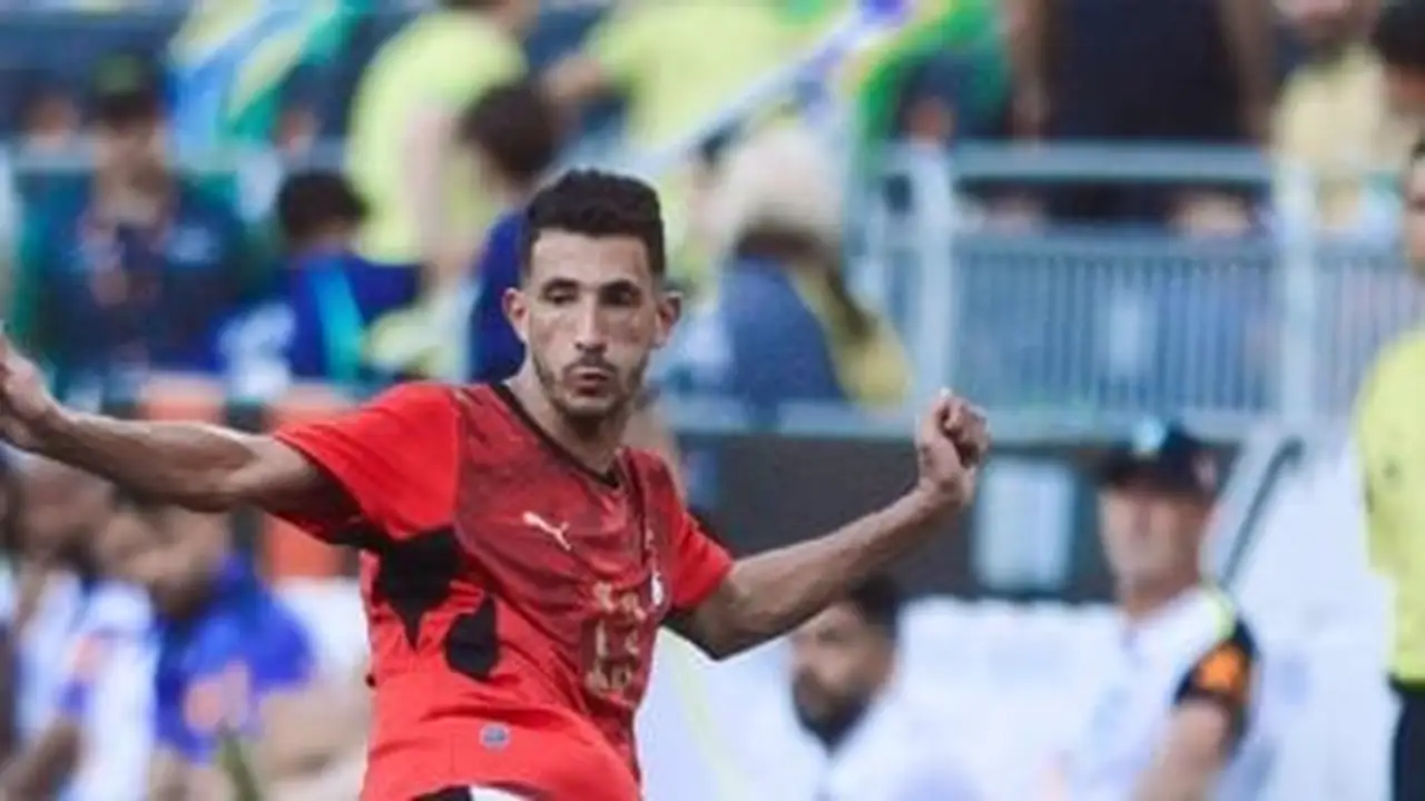 حسام حسن يحذر لاعبي منتخب مصر قبل مواجهة إيران بثلاث بطاقات صفراء